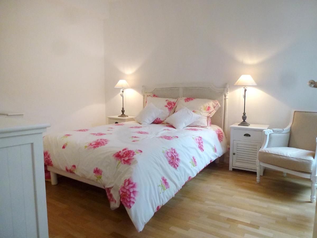 Morny By Interhome Hébergement de vacances