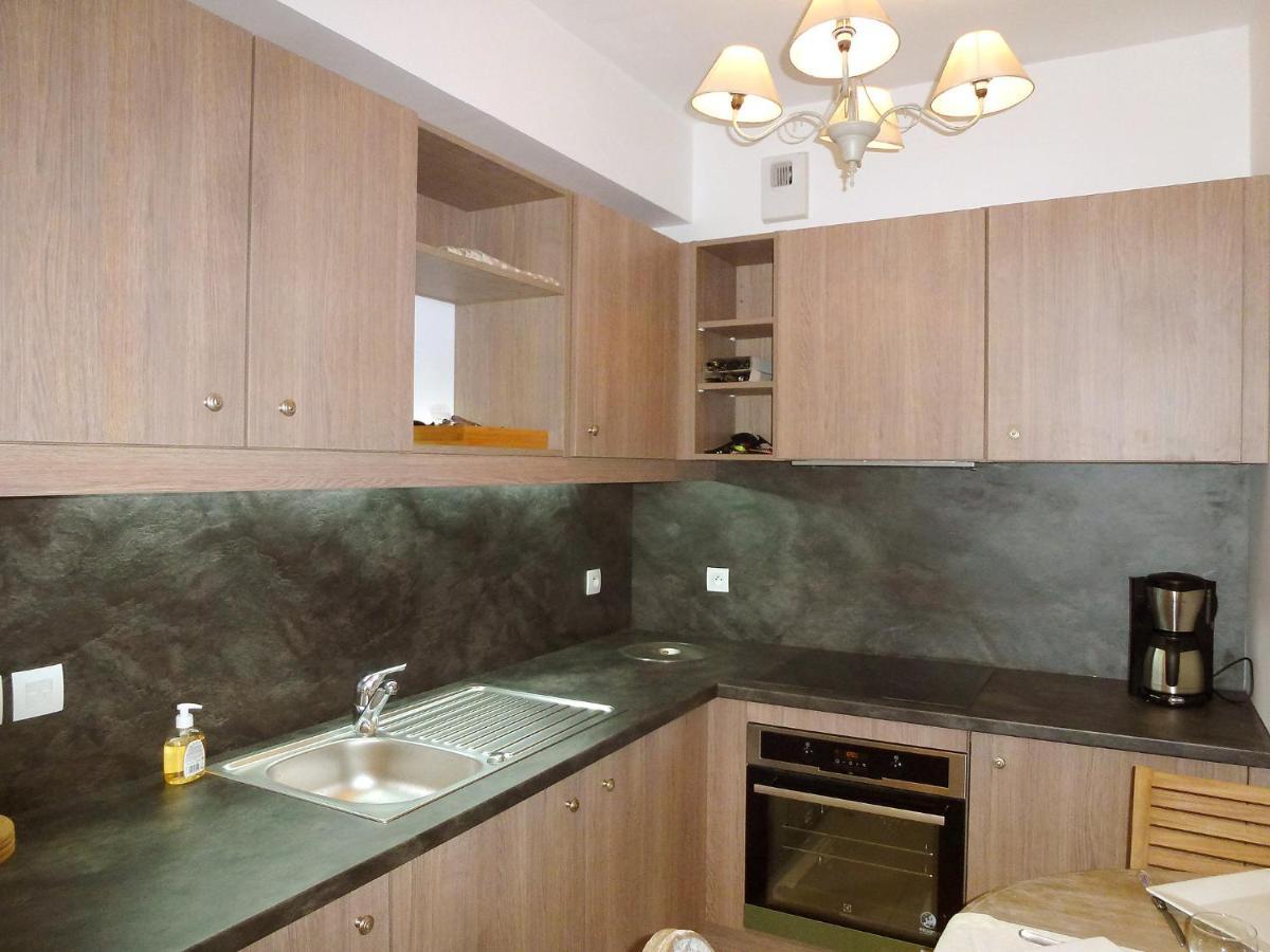 Morny By Interhome Deauville