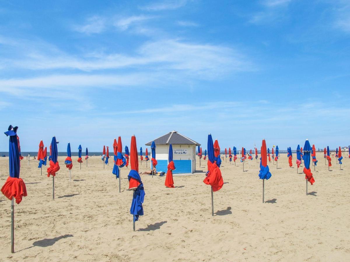 Morny By Interhome * Deauville