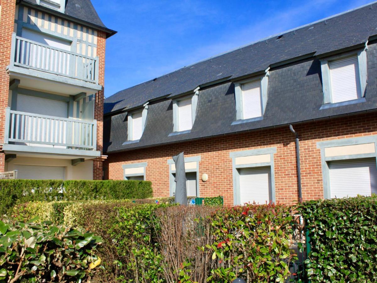 Morny By Interhome Deauville