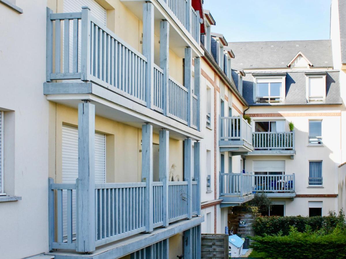 Vakantiehuis Morny By Interhome