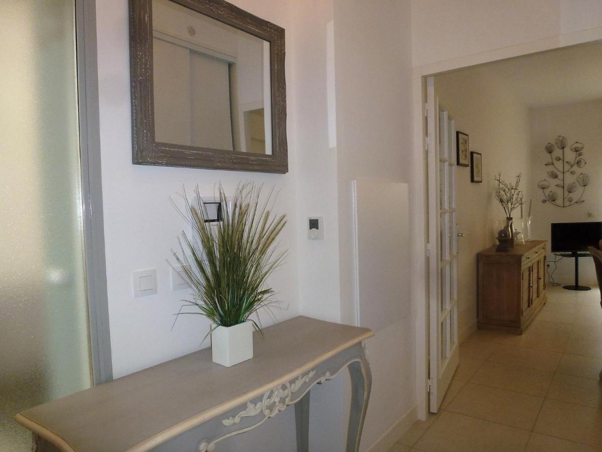 Vakantiehuis Morny By Interhome