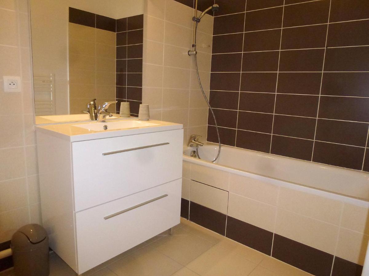 Morny By Interhome Deauville