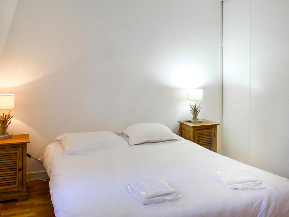 Morny By Interhome * Deauville