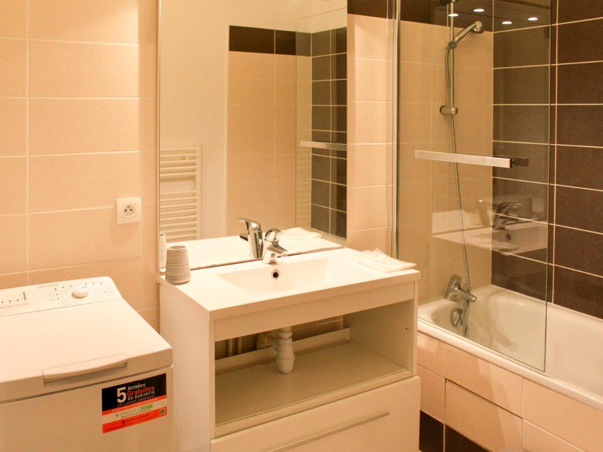 Holiday home Morny By Interhome *